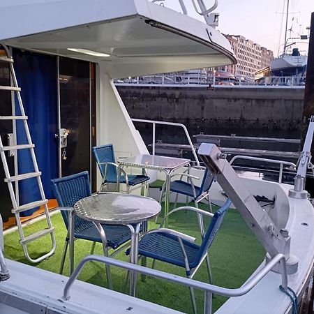 Yate Gijon , Experiencia Unica J Hotel Kültér fotó