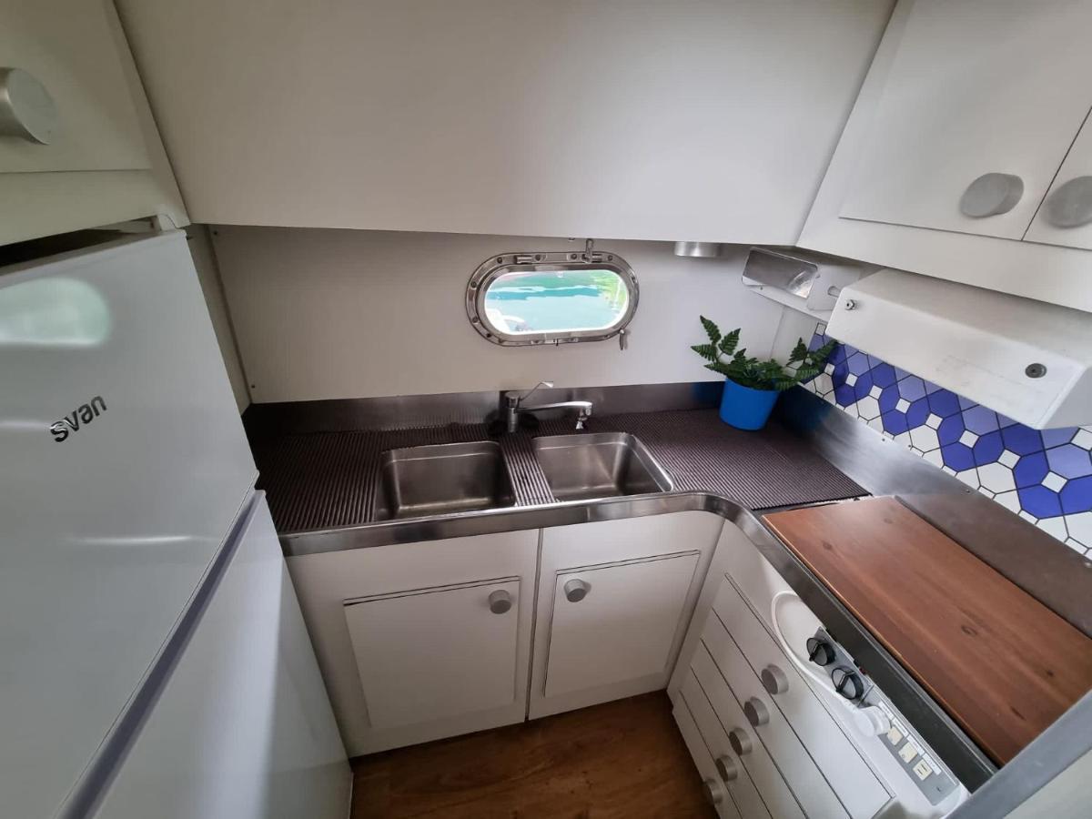 Yate Gijon , Experiencia Unica J Hotel Kültér fotó