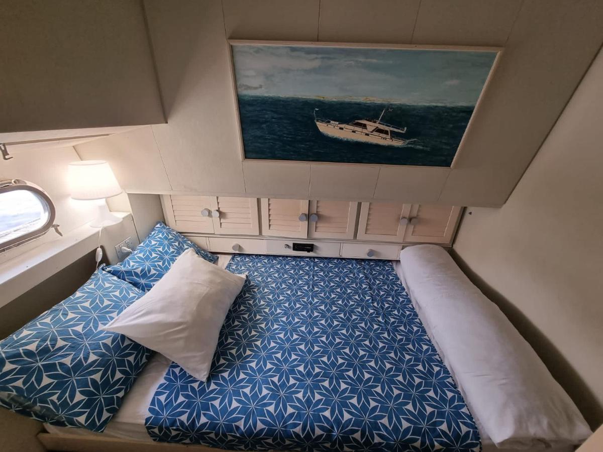Yate Gijon , Experiencia Unica J Hotel Kültér fotó