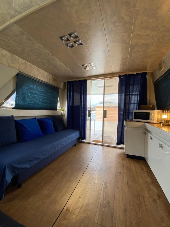 Yate Gijon , Experiencia Unica J Hotel Kültér fotó